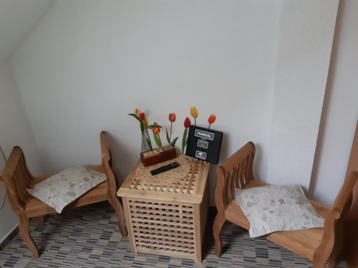 Pension Art Lázně Bohdaneč Dış mekan fotoğraf